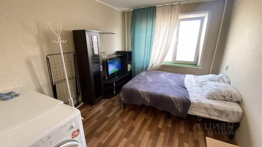 Студия Кемеровская область, Кемерово бул. Строителей, 50/2 (16.0 м) - Фото 2