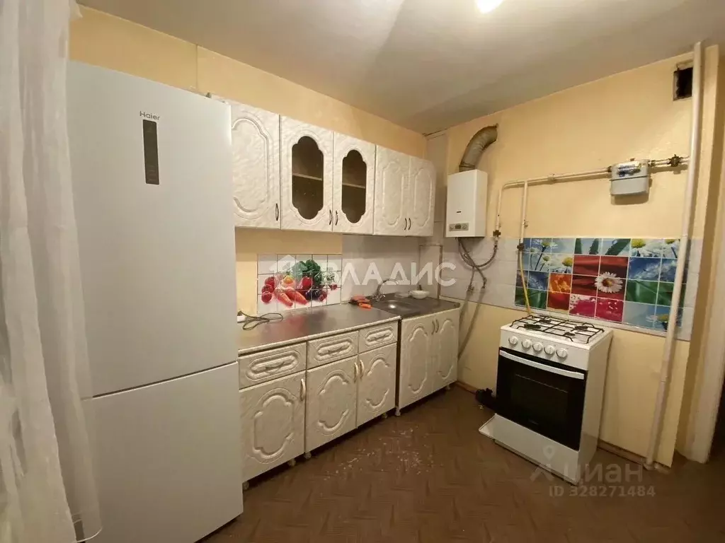 1-к кв. Белгородская область, Белгородский район, Северный городское ... - Фото 1