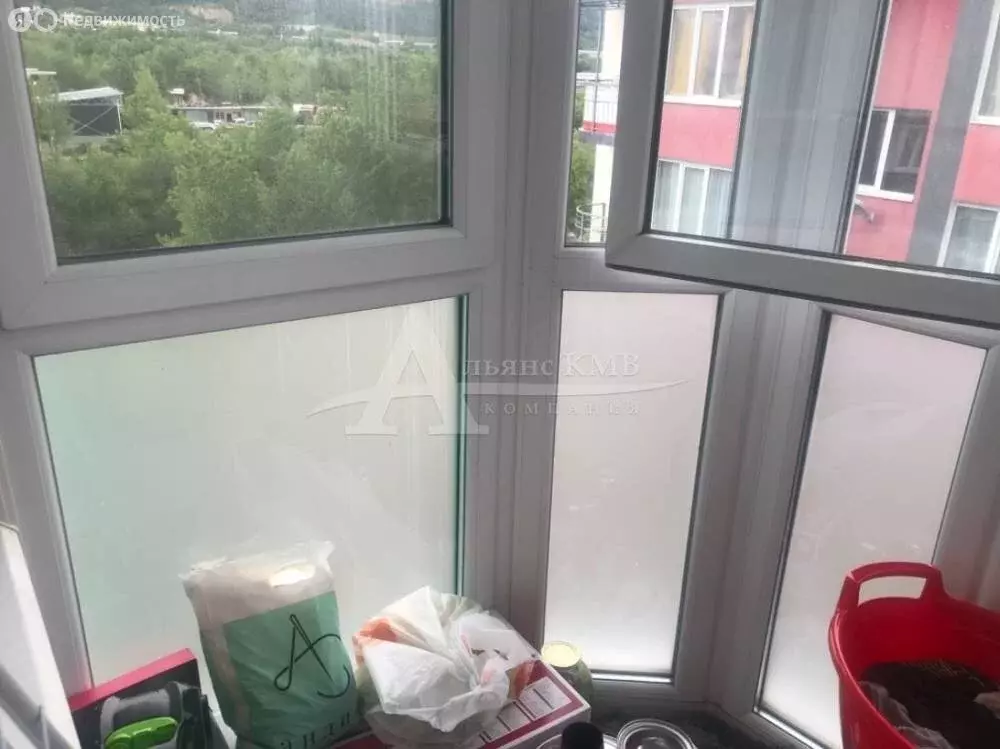 2-комнатная квартира: Кисловодск, Римгорская улица, 23Ак2 (61 м) - Фото 1