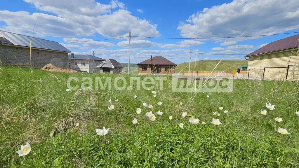Участок 8,7 сот. (ИЖС) - Фото 1