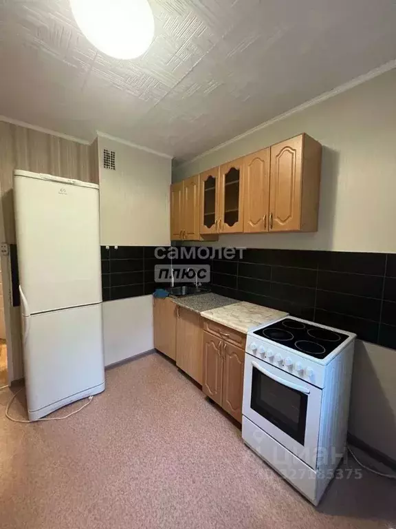 1-к кв. Коми, Сыктывкар ул. Морозова, 172 (33.7 м) - Фото 2