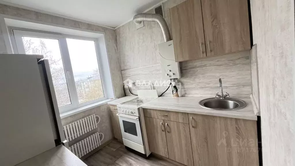 2-к кв. Белгородская область, Белгород ул. Щорса, 25 (43.7 м) - Фото 1