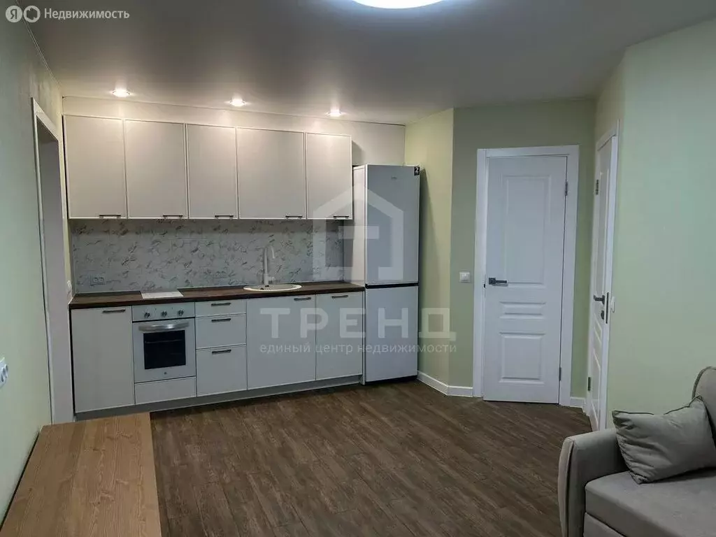 2-комнатная квартира: Санкт-Петербург, Тихорецкий проспект, 9к4 (44.1 ... - Фото 1