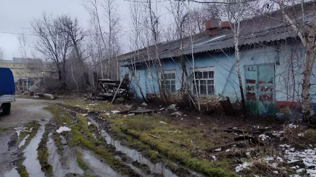 Производственное помещение в Ставропольский край, Пятигорск Черкесская ... - Фото 1