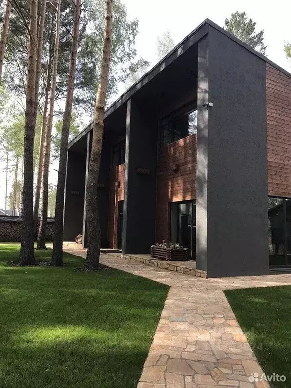 Дом в Тюменская область, Тюменский муниципальный округ, д. Падерина ... - Фото 2