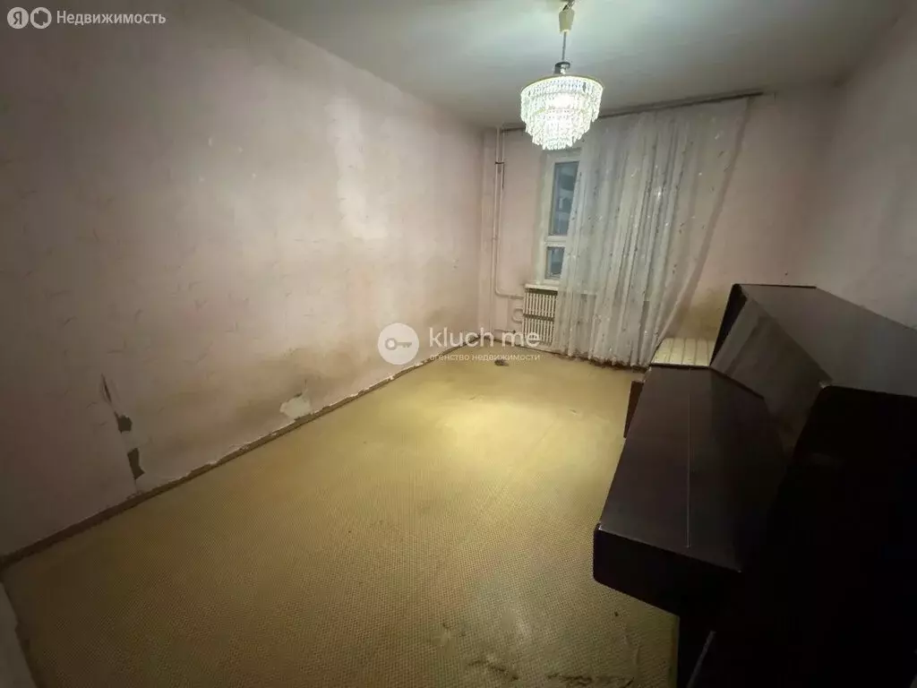 2-комнатная квартира: Казань, проспект Победы, 158 (60 м) - Фото 1