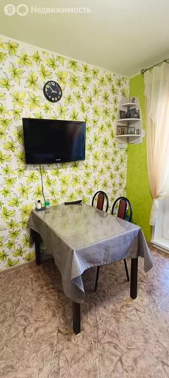 3-комнатная квартира: Ижевск, улица Е.М. Кунгурцева, 21 (67.3 м) - Фото 2