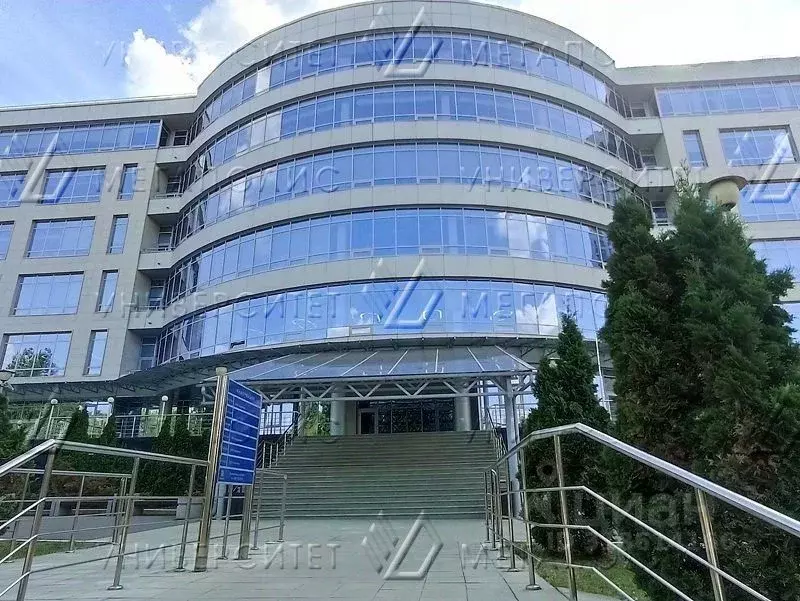 Помещение свободного назначения в Москва ул. Годовикова, 9С10 (347 м) - Фото 1