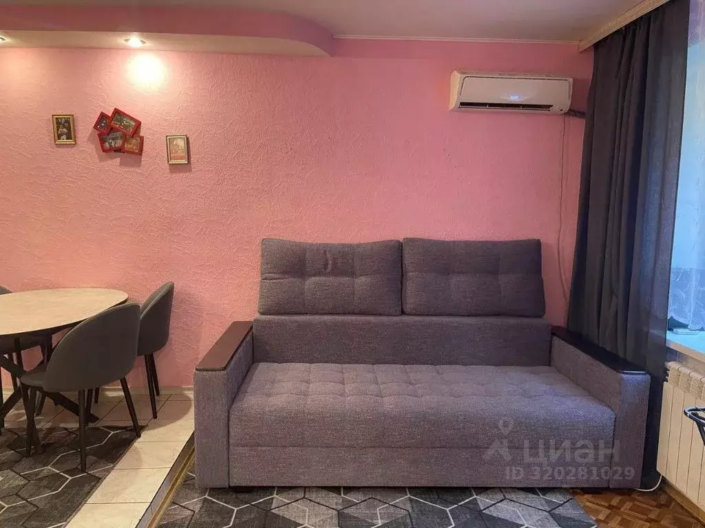 2-к кв. Волгоградская область, Волжский бул. Профсоюзов, 32 (49.6 м) - Фото 2