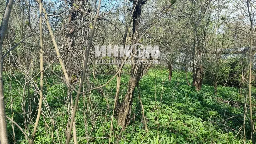 Участок в Московская область, Наро-Фоминский городской округ, д. ... - Фото 2
