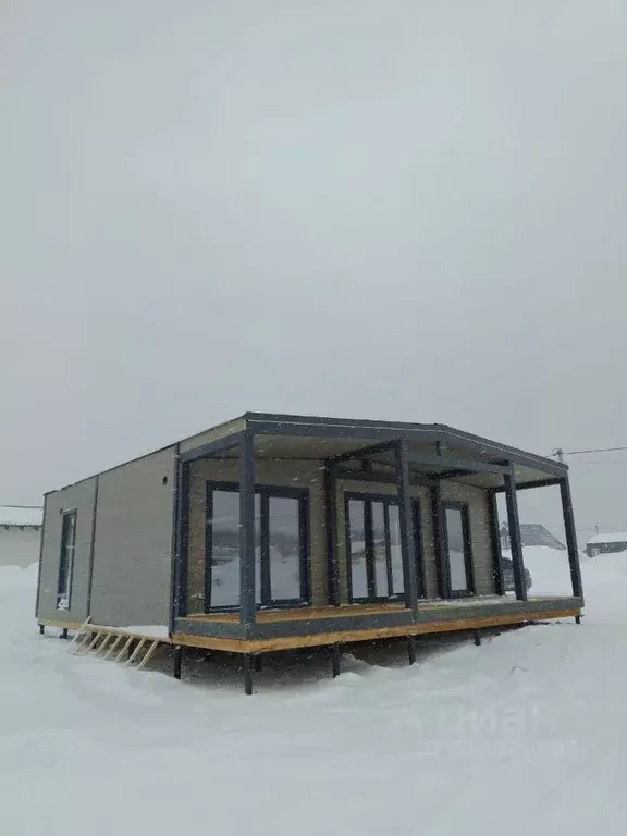 Участок в Кемеровская область, Кемерово Тавдинская ул. (7.0 сот.) - Фото 2