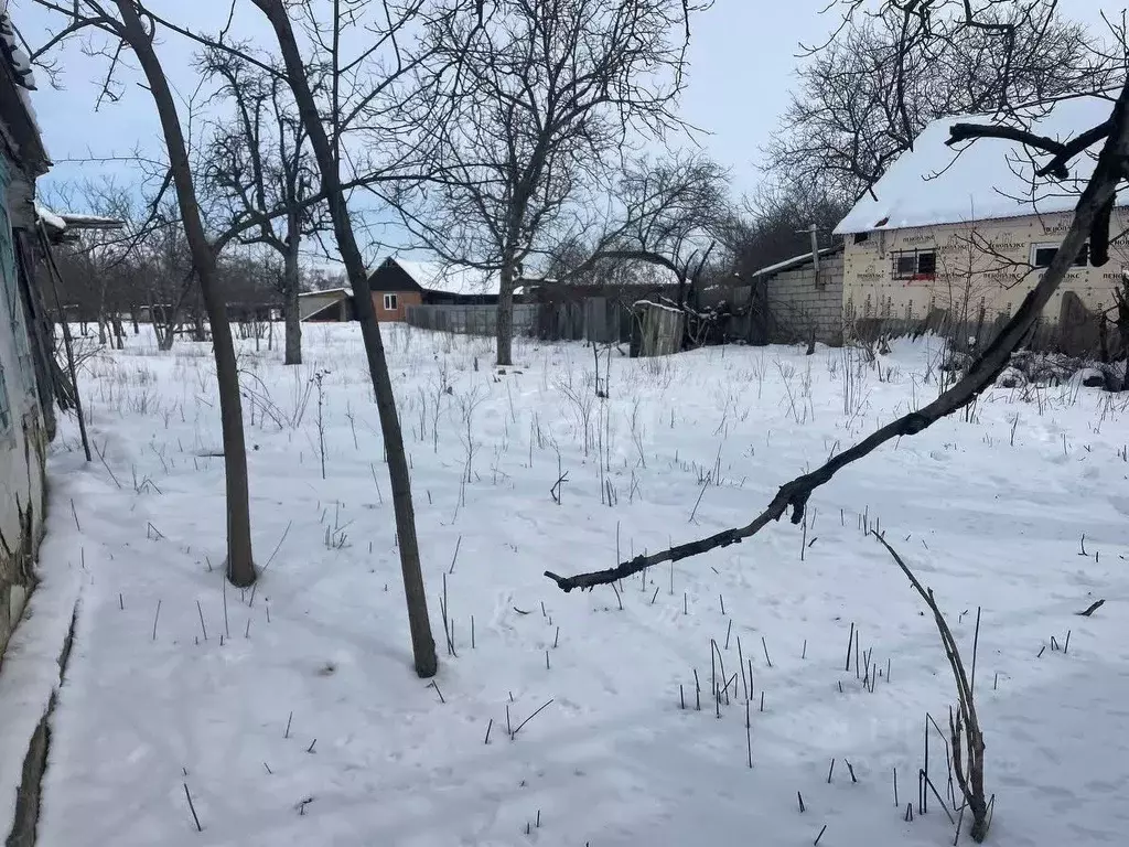 Участок в Ингушетия, Сунженский район, Троицкая ст-ца Шефская ул. ... - Фото 1
