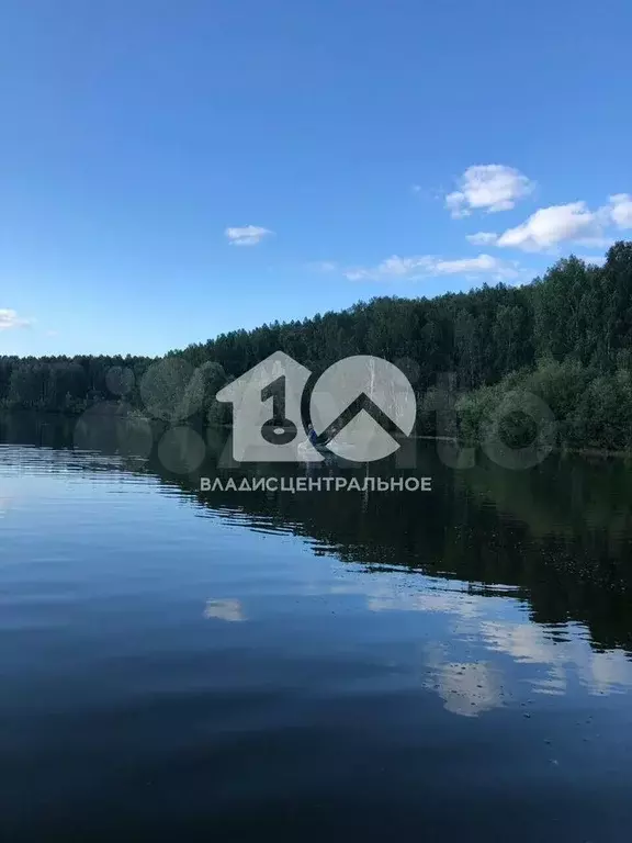 Участок 15 сот. (ИЖС) - Фото 0