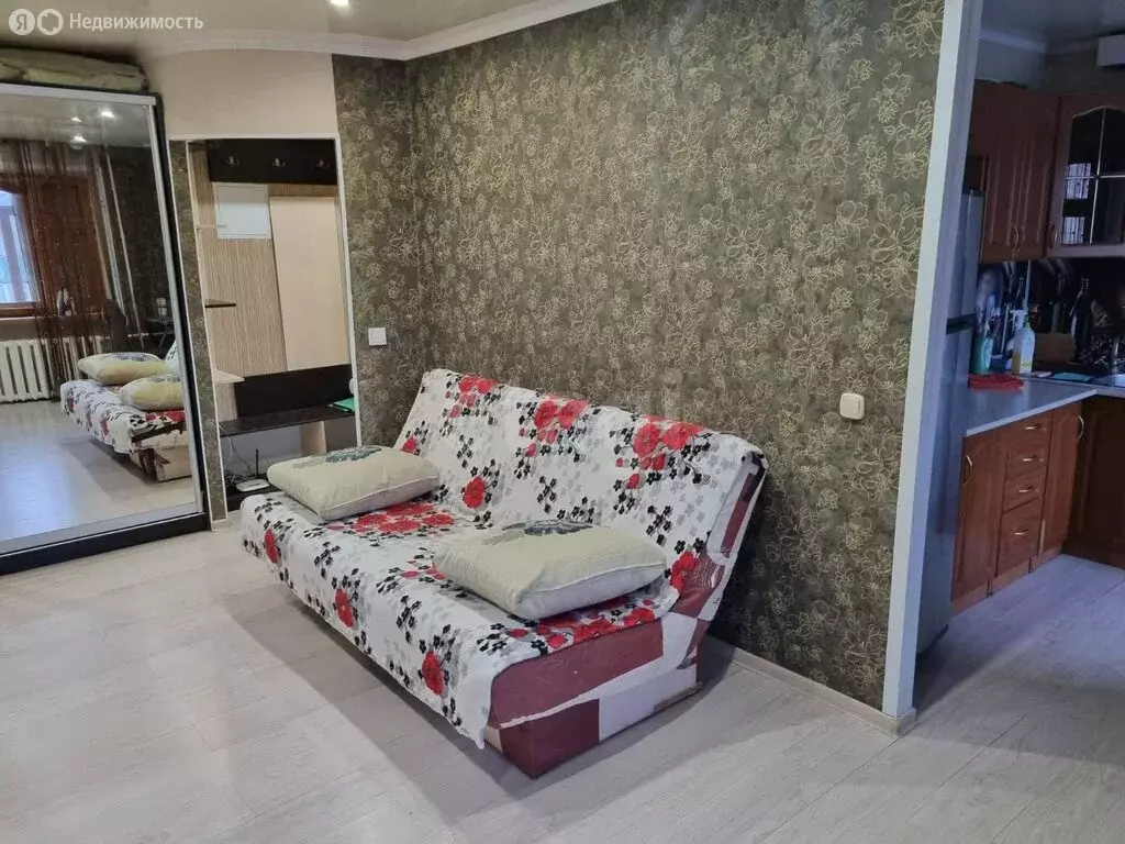 2-комнатная квартира: Ухта, улица Оплеснина, 2 (42.2 м) - Фото 2