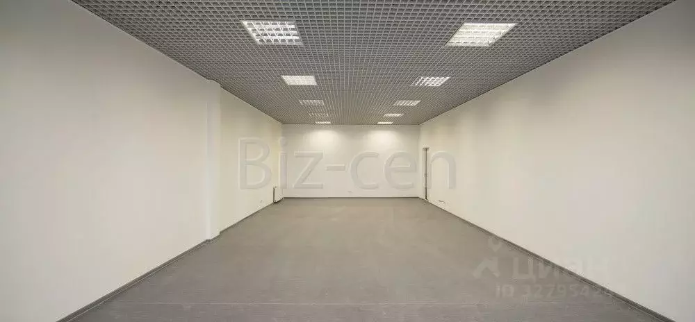 Офис в Санкт-Петербург ул. Маршала Тухачевского, 22 (35 м) - Фото 1