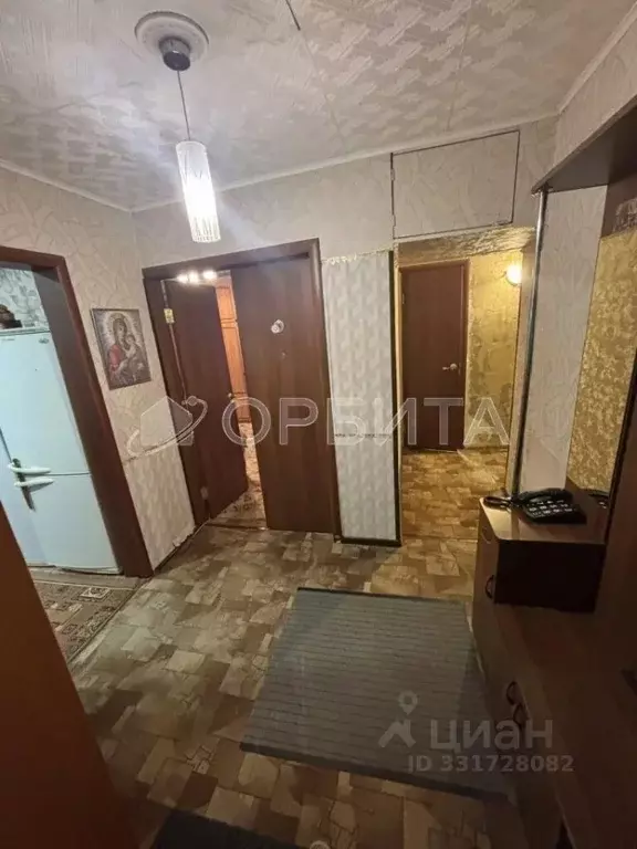 2-к кв. Тюменская область, Тюмень Северная ул., 6 (48.1 м) - Фото 2