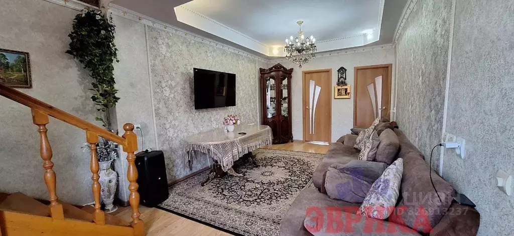 Дом в Краснодарский край, Крымск  (125 м) - Фото 2