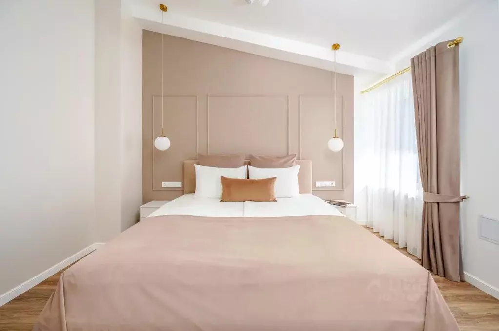 Комната Санкт-Петербург наб. Реки Фонтанки, 71 (33.0 м) - Фото 0