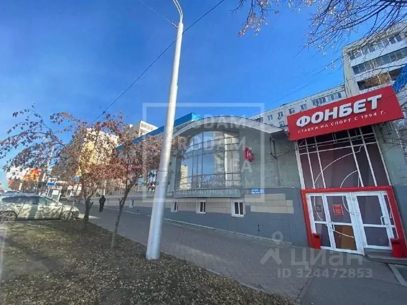 Офис в Башкортостан, Уфа Айская ул., 52/1 (14 м) - Фото 1