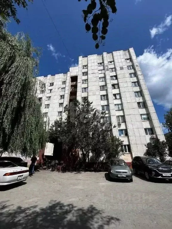 Комната Белгородская область, Белгород ул. Железнякова, 22 (13.3 м) - Фото 1