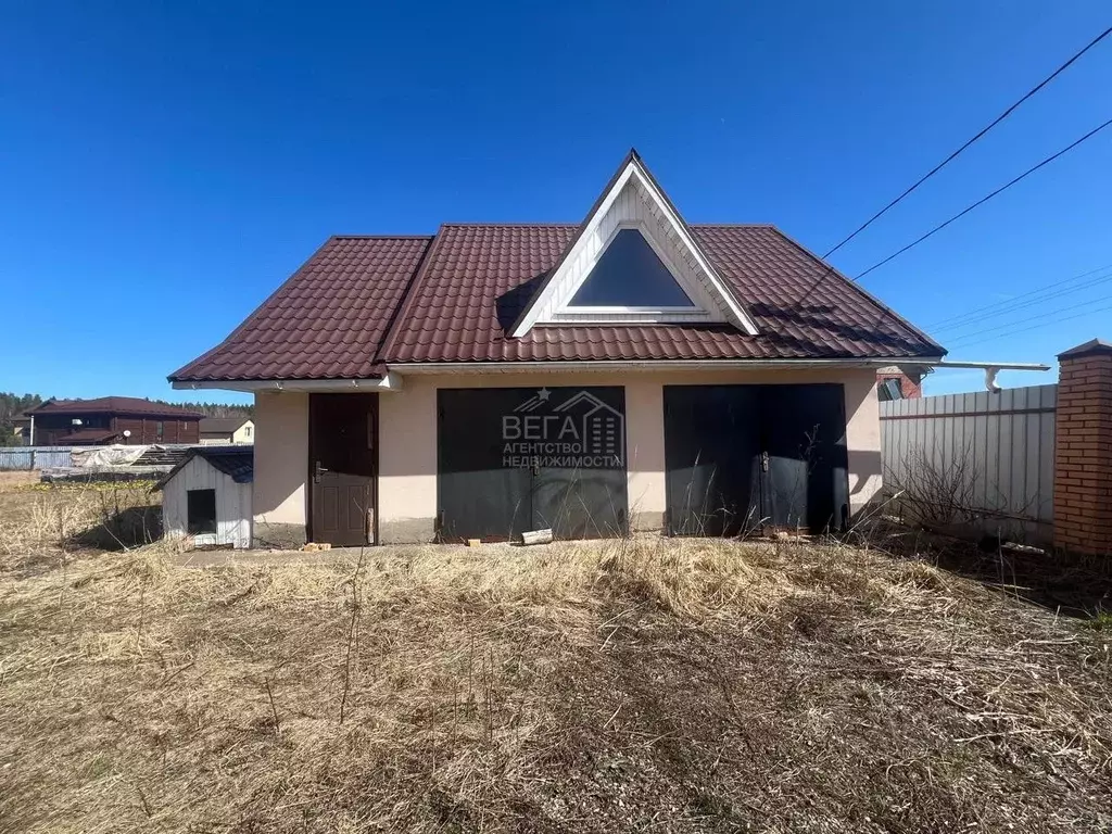 Участок в Москва д. Руднево, ул. Кленовая, 9 (15.0 сот.) - Фото 2