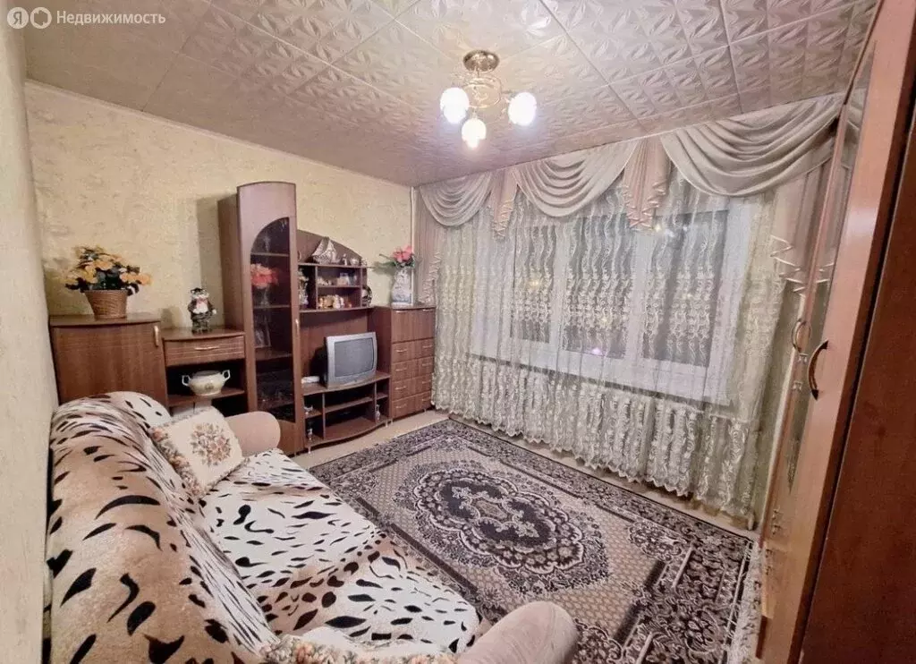 4-комнатная квартира: Самара, улица Металлистов, 70 (78 м) - Фото 1