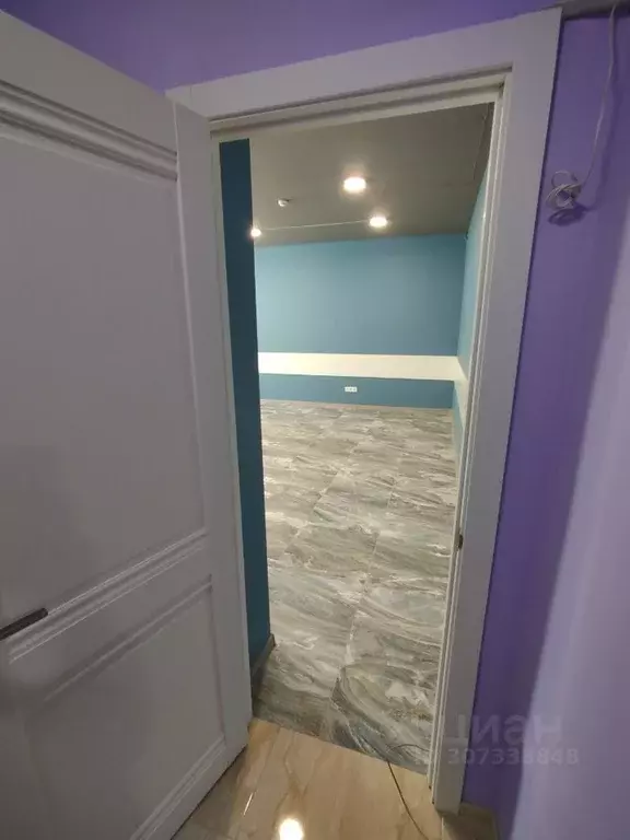 Офис в Новосибирская область, Новосибирск ул. Тимирязева, 60 (33 м) - Фото 1