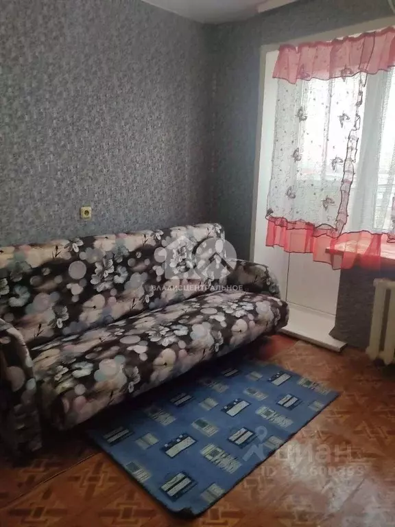 3-к кв. Новосибирская область, Новосибирск Пешеходная ул., 5 (53.0 м) - Фото 1