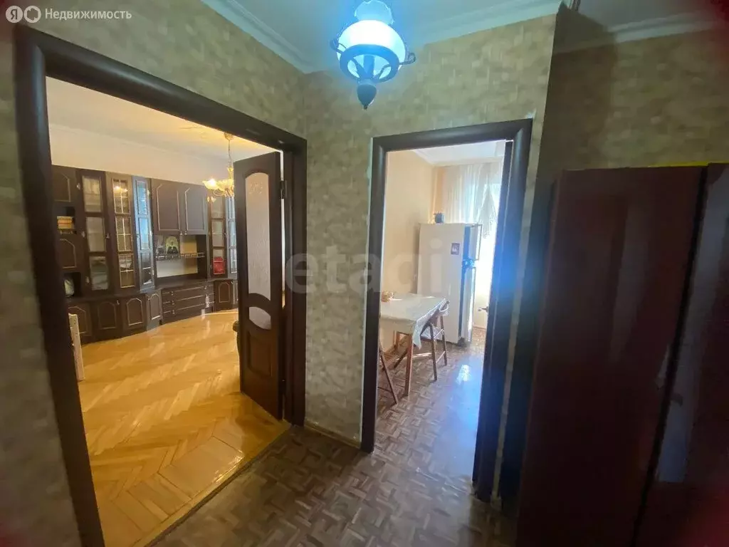 2-комнатная квартира: Владикавказ, проспект Доватора, 256 (48 м) - Фото 2