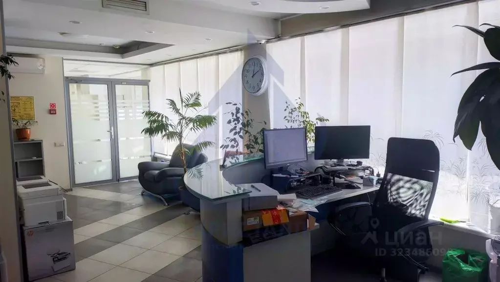 Офис в Самарская область, Самара Межевая ул., 1 (259 м) - Фото 0