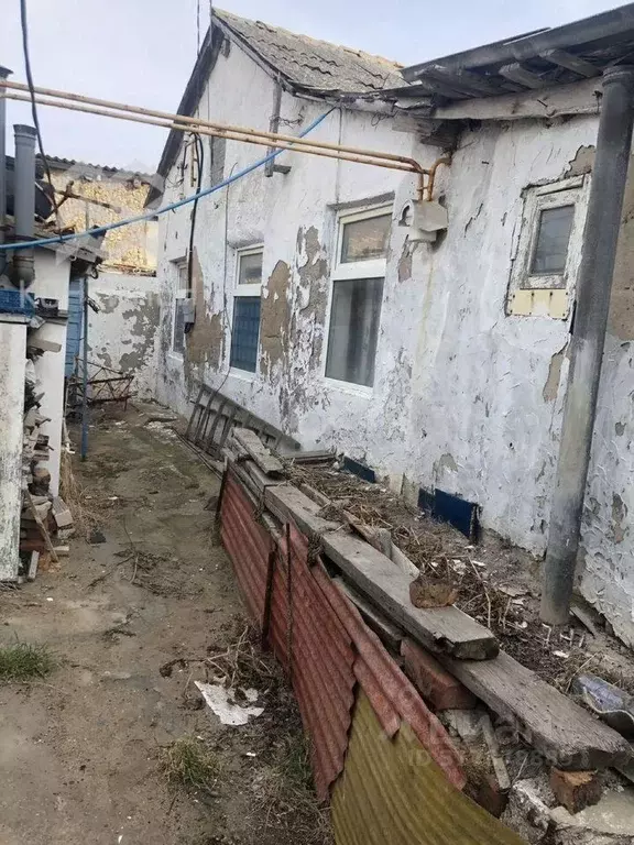 Дом в Крым, Евпатория ул. Симферопольская (45 м) - Фото 1