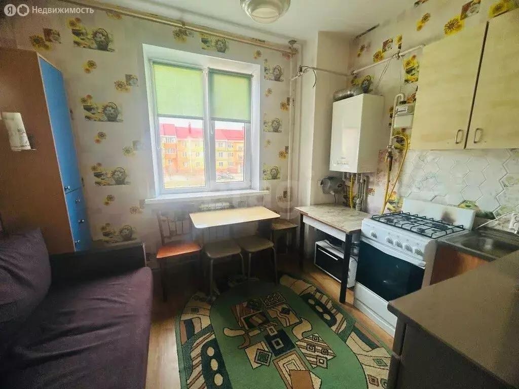 2-комнатная квартира: Белгородская область, Яковлевский муниципальный ... - Фото 2