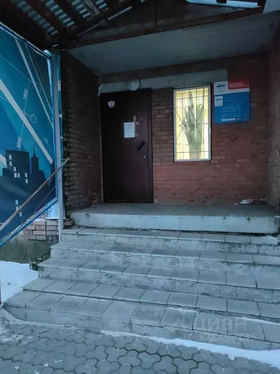 Помещение свободного назначения в Новосибирская область, Маслянино рп ... - Фото 1