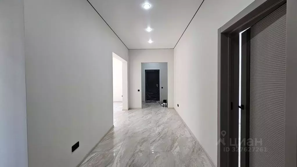 Дом в Иркутская область, Иркутский муниципальный округ, с. ... - Фото 2