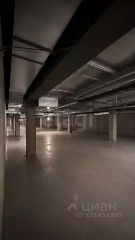 Гараж в Иркутская область, Иркутск наб. Верхняя, 131 (16 м) - Фото 1