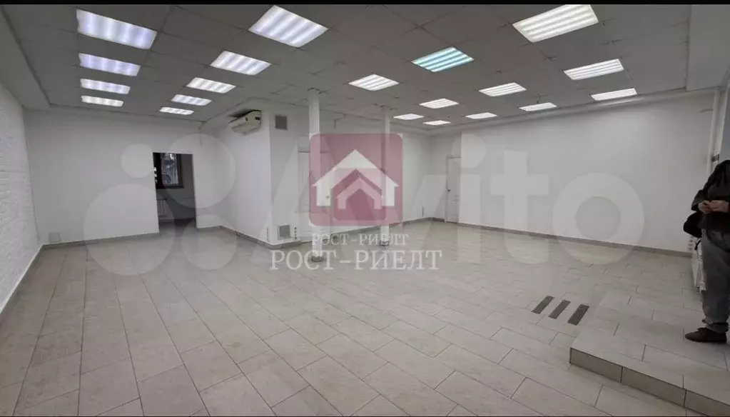 Сдам помещение свободного назначения, 85.3 м - Фото 1