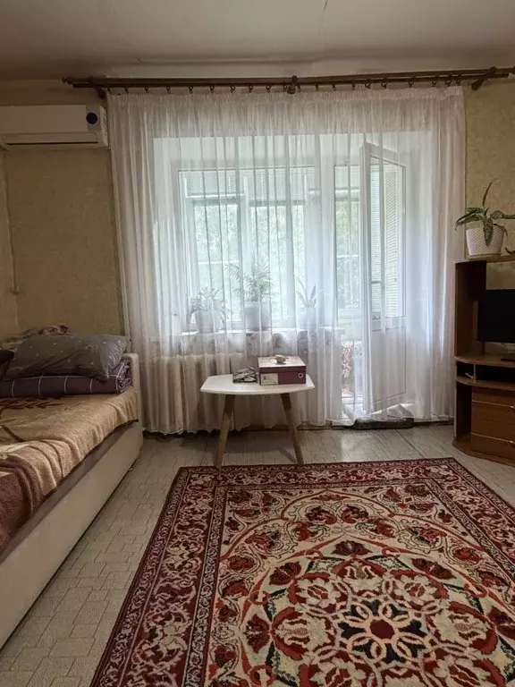 1-к кв. Мордовия, Саранск ул. Марины Расковой, 32А (35.2 м) - Фото 1