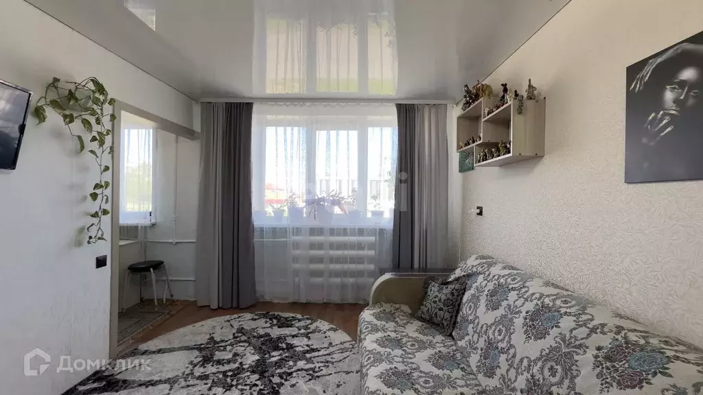 Продаётся 2-к квартира, 37 м - Фото 0