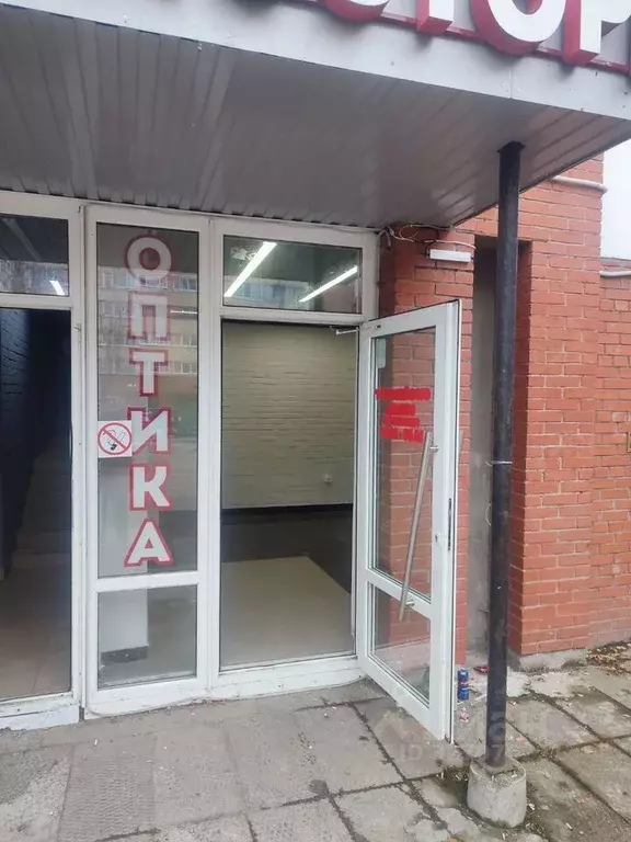 Помещение свободного назначения в Санкт-Петербург Петергофское ш., ... - Фото 2