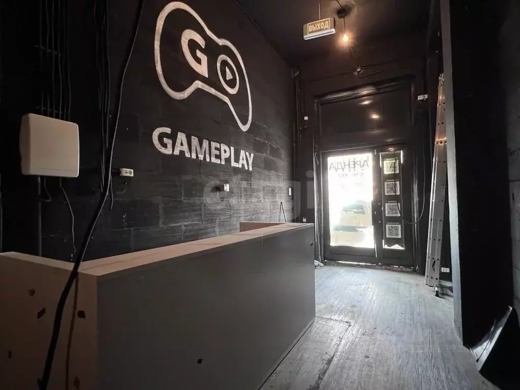 Помещение свободного назначения в Московская область, Балашиха ул. ... - Фото 2