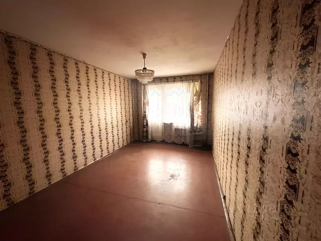 2-к кв. Нижегородская область, Балахна Коммунистическая ул., 12 (52.0 ... - Фото 2