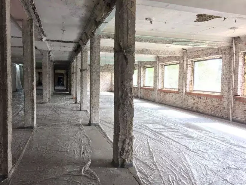 Торговая площадь в Санкт-Петербург Виндавская ул., 2 (828 м) - Фото 1