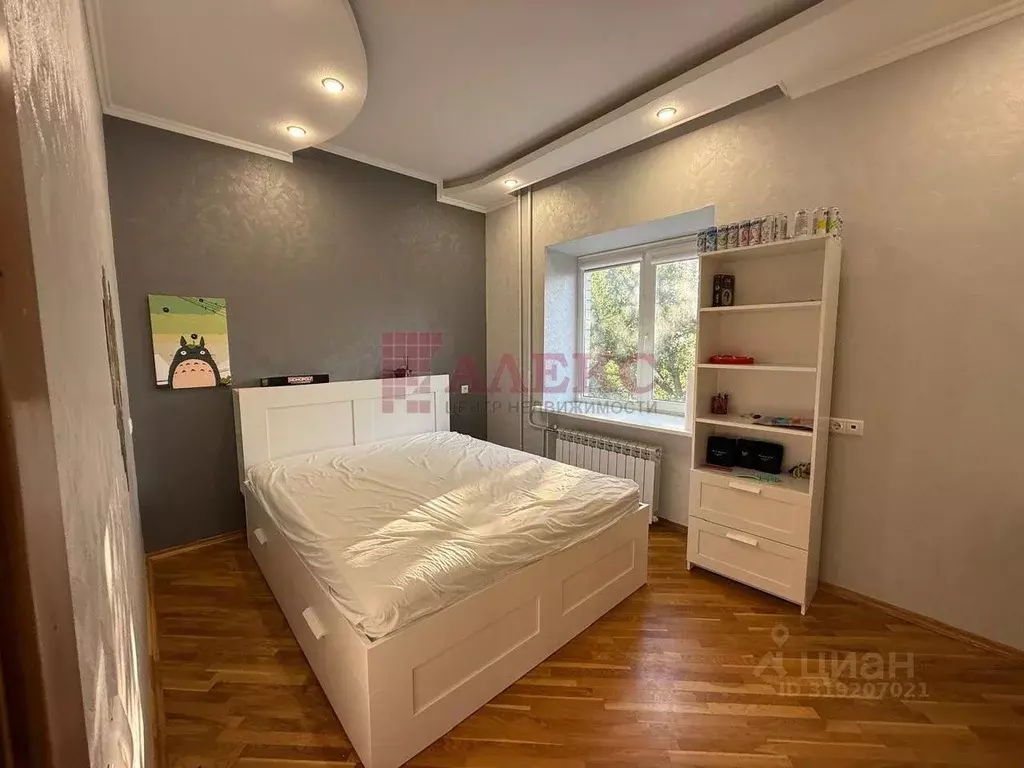 3-к кв. Ростовская область, Ростов-на-Дону Сельмаш мкр, ул. ... - Фото 2