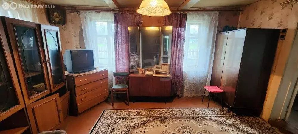 Дом в Дятьково, микрорайон Станица (30.5 м) - Фото 2