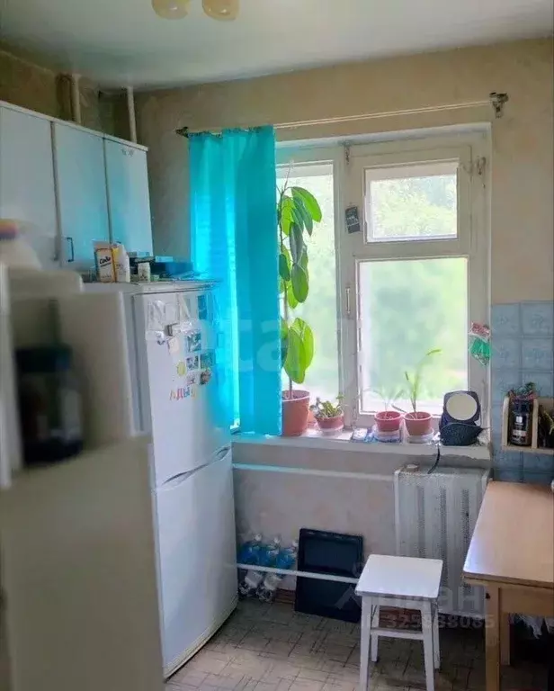 1-к кв. Тверская область, Тверь Петербургское ш., 62А (30.0 м) - Фото 1