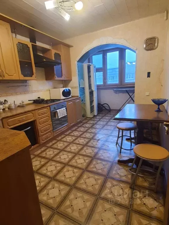 2-к кв. Рязанская область, Рязань ул. Пушкина, 18 (69.0 м) - Фото 1