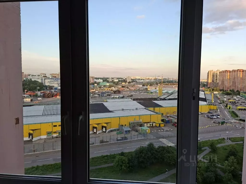 1-к кв. Московская область, Котельники проезд 3-й Покровский, 4 (39.0 ... - Фото 1