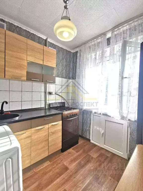 2-к кв. Белгородская область, Старый Оскол Горняк мкр, 20 (51.0 м) - Фото 1