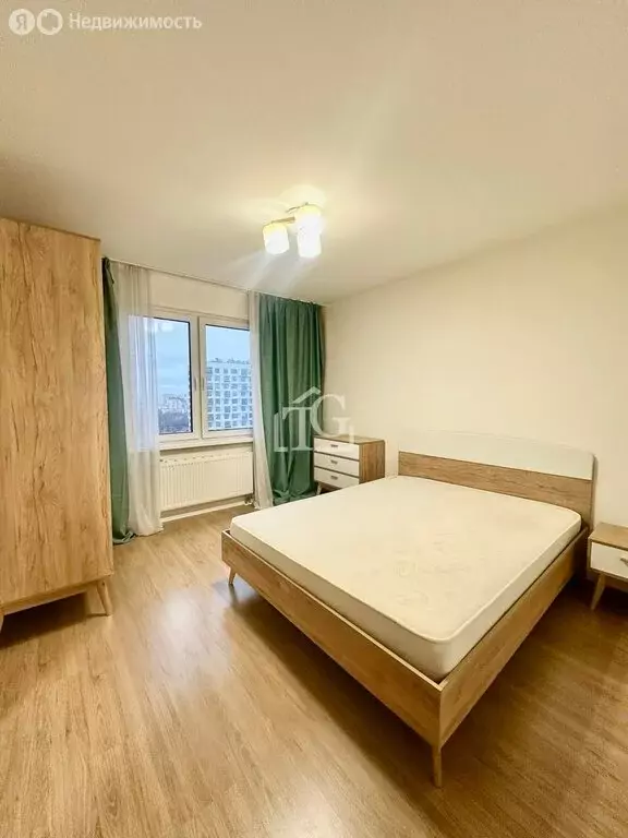 1-комнатная квартира: Санкт-Петербург, улица Дыбенко, 7к3 (35.3 м) - Фото 1