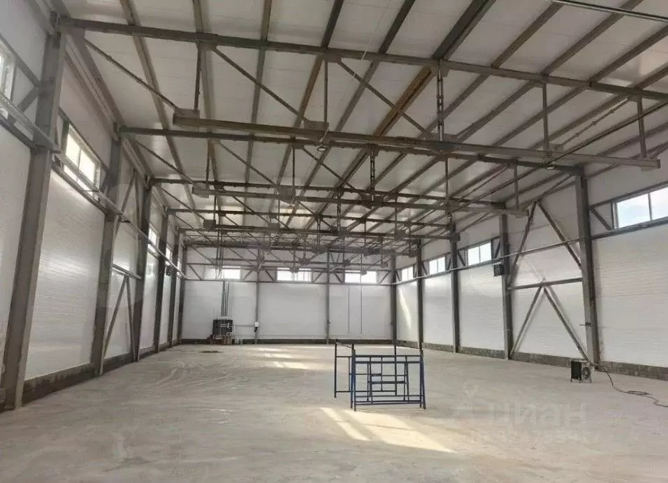 Склад в Ленинградская область, Гатчинский муниципальный округ, д. ... - Фото 1